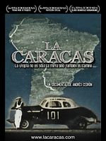 Poster der La Caracas