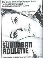 Poster der Suburban Roulette