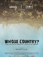 Poster der Whose Country?