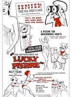 Poster der The Adventures of Lucky Pierre