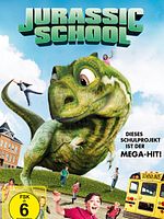 Poster der Jurassic School