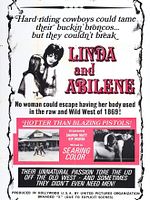Poster der Linda and Abilene