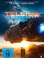 Poster der Teleios - Endlose Angst