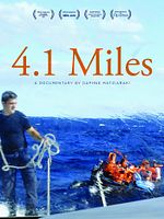 Poster der 4.1 Miles