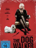 Poster der The Dog Walker - Jeder bleibt an seiner Leine!