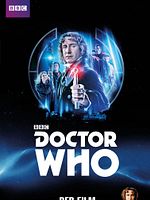 Poster der Doctor Who