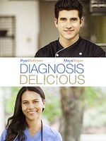 Poster der Diagnosis Delicious
