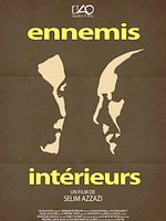 Poster der Ennemis intérieurs