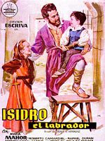Poster der Isidro el labrador