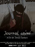 Poster der Journal animé