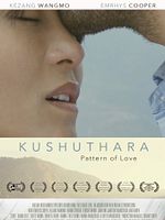 Poster der Kushutara: Pattern Of Love