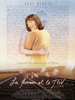Poster der La Femme et le TGV