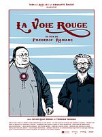 Poster der La voie rouge