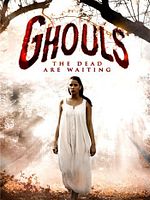 Poster der Ghouls