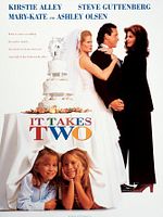 Poster der Eins und eins macht vier