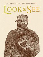 Poster der Look & See: A Portrait of Wendell Berry
