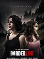 Poster der Borderline