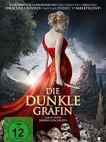 Poster der Die dunkle Gräfin