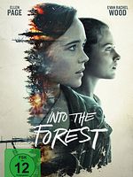 Poster der Into The Forest