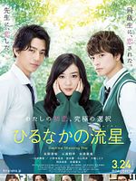 Poster der Daytime Shooting Star