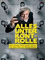 Poster der Alles unter Kontrolle