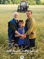 Poster der Zwei Bauern und kein Land