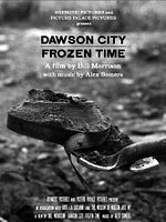 Poster der Dawson City: Frozen Time
