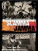 Poster der Slamma Jamma