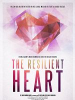 Poster der The Resilient Heart