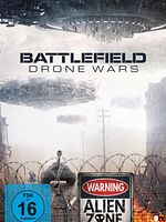 Poster der Battlefield: Drone Wars