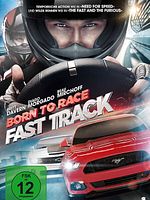 Poster der Born To Race: Fast Track
