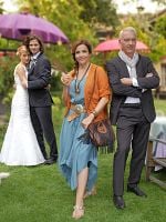 Poster der Die Hochzeitsverplaner