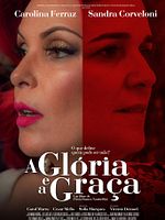 Poster der A Glória e a Graça