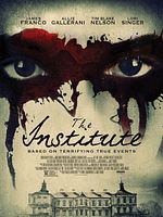 Poster der The Institute