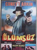 Poster der Ölümsüz