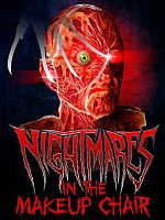 Poster der Nightmares In The Makeup Chair
