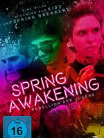 Poster der Spring Awakening - Rebellion der Jugend