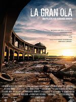 Poster der La gran ola