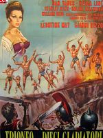 Poster der Die Siegreichen Zehn