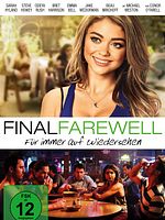 Poster der Final Farewell - Für immer auf Wiedersehen