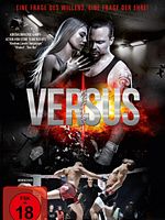 Poster der Versus - The Final Knockout