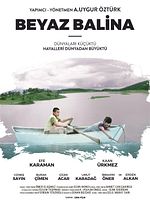 Poster der Beyaz Balina