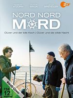 Poster der Nord Nord Mord: Clüver und der tote Koch
