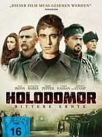 Poster der Holodomor - Bittere Ernte