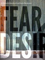 Poster der Fear and Desire - The Film