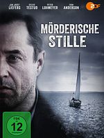 Poster der Mörderische Stille