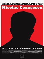 Poster der The Autobiography Of Nicolae Ceausescu