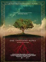 Poster der One Thousand Ropes
