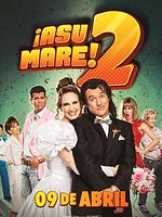Poster der Asu Mare! 2