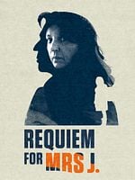 Poster der Requiem für Frau J.
